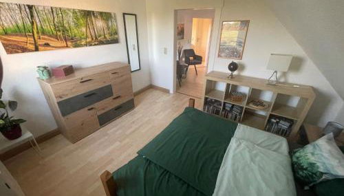 Ferienwohnung im Thüringer Wald - Foto 2