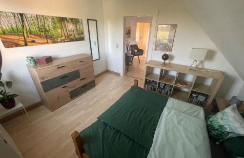 Ferienwohnung im Thüringer Wald - Foto 2