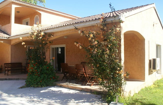 Villa in Moriani-plage With Sea View - Foto 31