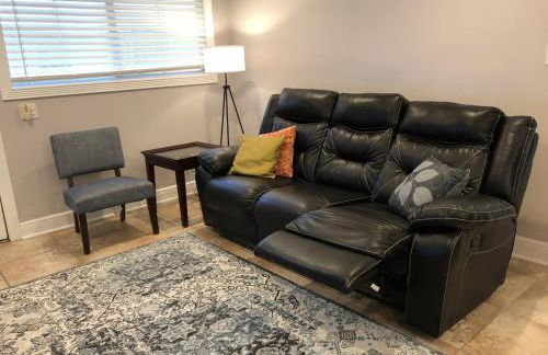 2 bedroom apartment next to LSU campus - Foto 2