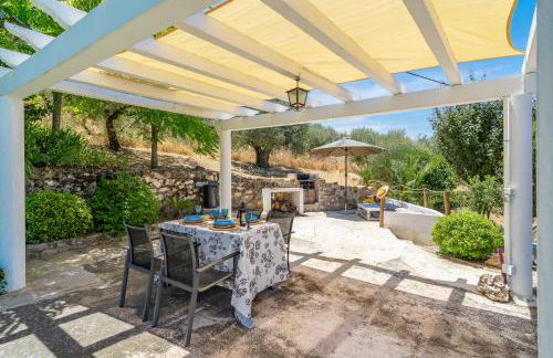 Casa Rural Molino Macegal new - Foto 60