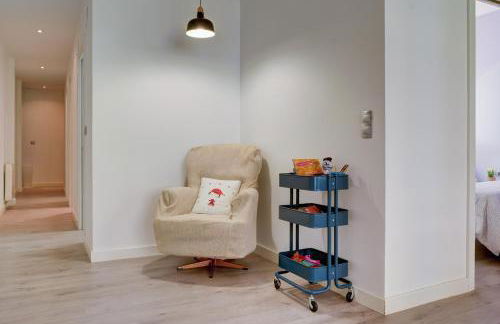 Apartamentos San Lázaro 2 - Foto 8