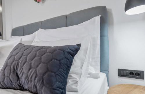 Villa Green Garden - Infinity Pool, Jacuzzi, Sauna and Panoramic Sea View - Foto 30