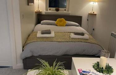 Little Slioch Cottage- A Break From City Life - Foto 8