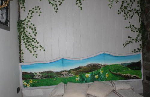 Casa Rural Las Machorras I y II - Foto 19