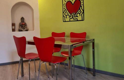 Porta Romana Experience - Authentic Milanese Flat - Foto 26