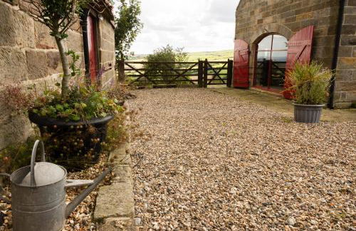 Sebright Cottage, Borrowby Farm Cottages - Foto 22