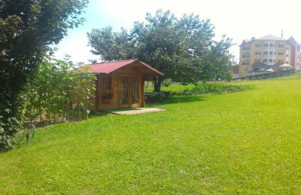 Appartamenti DOLOMITI - Foto 17