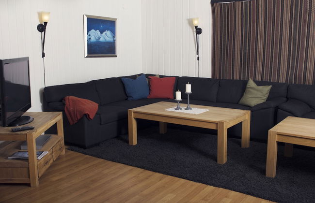 Rondaplassen - Foto 21