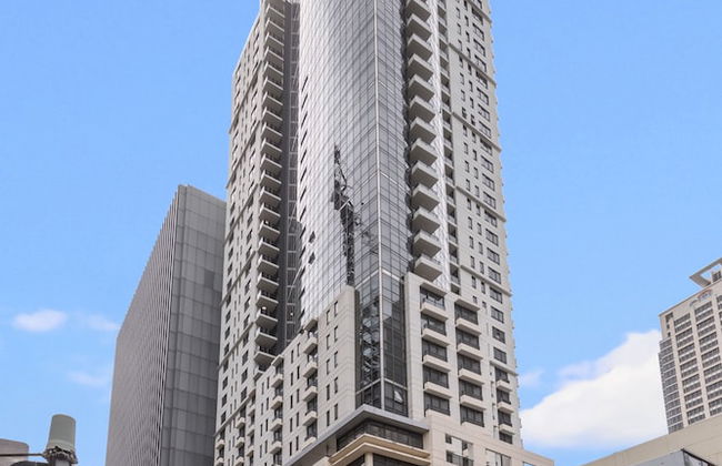 Meriton Suites Pitt Street, Sydney - Foto 74