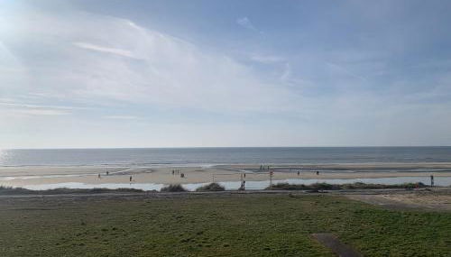 Hardelot Face Mer - Foto 2