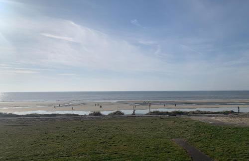 Hardelot Face Mer - Foto 2