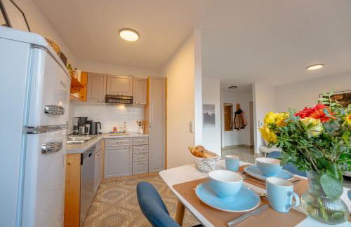 SCHLOSSBERG RESIDENCES - Design-Apartments im Herzen der Pfalz - Foto 42