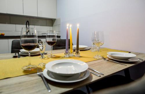 Apartments Dora Sveti Martin na Muri - Foto 79