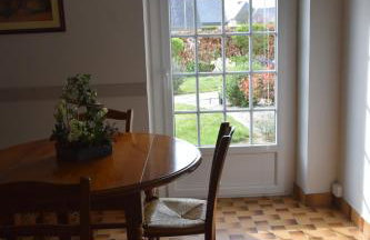 Belle ferme rénovée proche mer - Foto 15