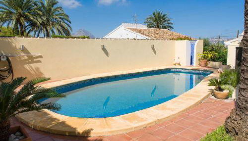 Holiday Home Ui-tje by Interhome - Foto 4