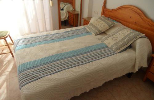 Parquemar III-IV Solo Familias!!! Serviplaya - Foto 66