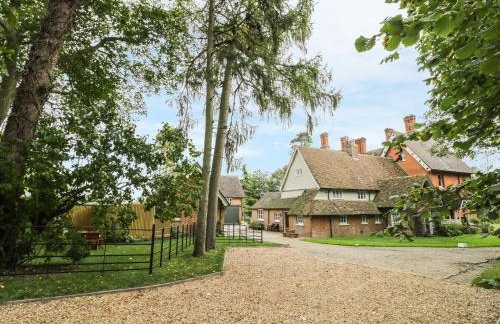 The Dower House - Foto 1