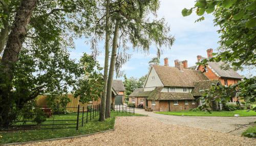 The Dower House - Foto 1