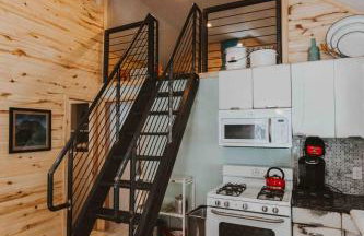 The Hideaway Concealed Cabin East Zion & Bryce - Photo 18