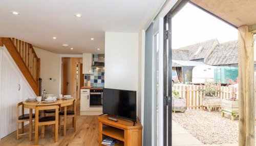 The Cart Lodge - Foto 5