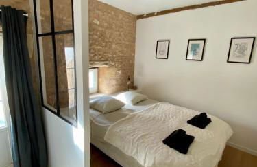 gite la Chauvinière 3 - Foto 15