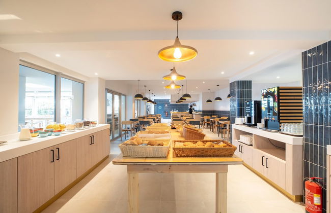 Aqualuz Lagos by The Editory - Foto 71