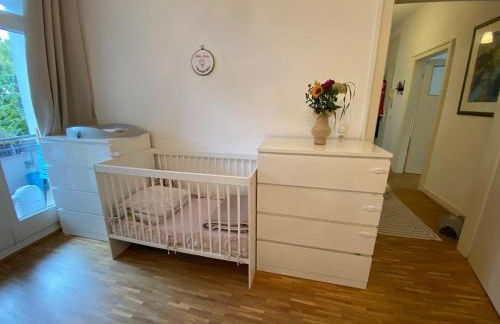 Premium Wohnung 70qm Lindenthal - Foto 6