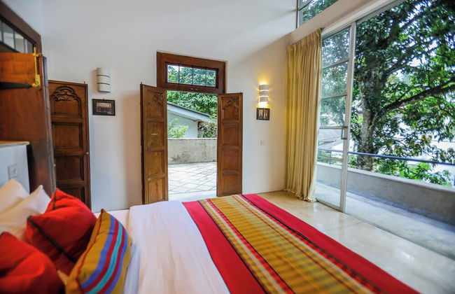 Margossa Residence Kandy - Foto 29