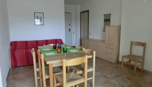 Condominio Aurora - Foto 5, Zona de estar