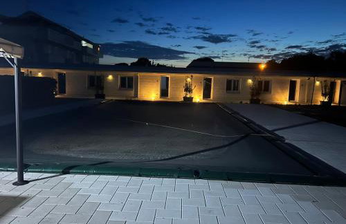Villa Lea - Foto 24