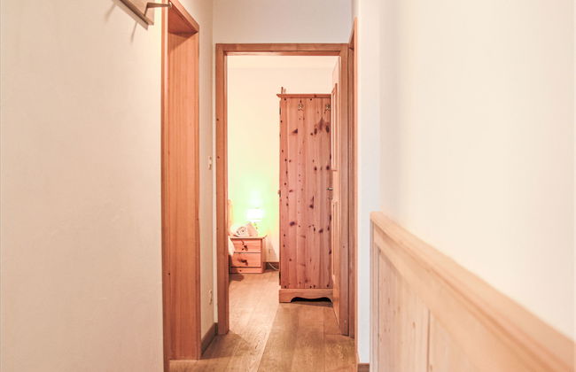 Chesa Tschierv II 30 - Foto 21