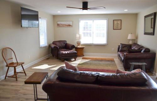 4BR Historic Home Private Dock Fishing - Foto 2