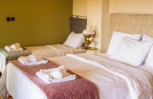 Villa de Vino - Photo 36