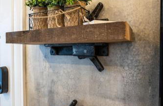 Sleeps18 9Beds 7BR 4BA Swepson Estate - Foto 6