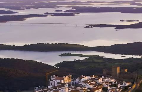 Descanso Alentejano -Casa d'aldeia - Foto 7