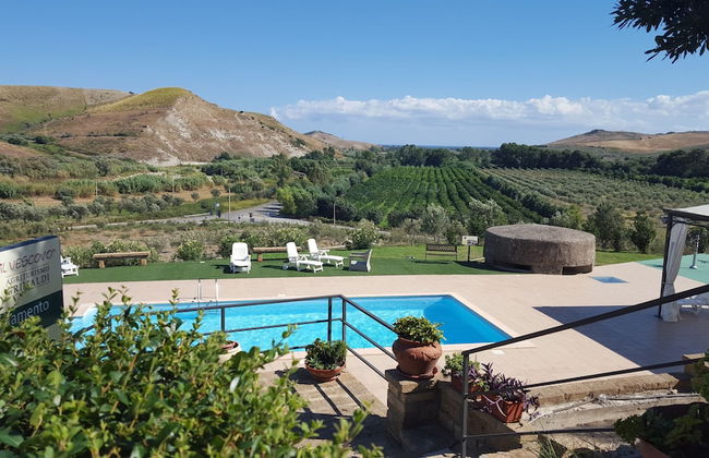 Agriturismo Il Vescovo - Foto 1