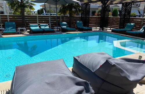 Sea Pearl Luxury Apartments - Foto 14