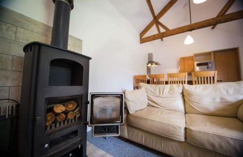 cosy cottage on banks of River Wye - Foto 33