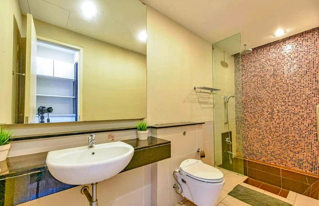 Swiss Garden Residence SS Suite - Foto 42