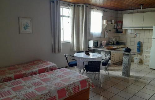 Apartamento Cobertura em frente à praia de Setiba - Guarapari - Foto 15