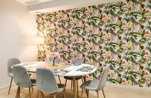 Amberes apartment, a stylish villa's independent downstairs apartment with private swimming pool and terrace - Foto 4