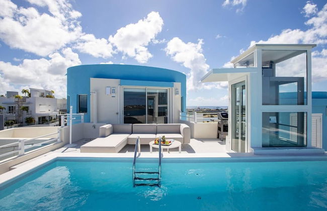 Serenity Penthouse - The Pinnacle of Luxury - Foto 32