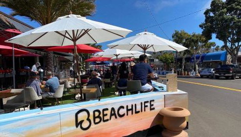 Beach House by LA Coast - Foto 4