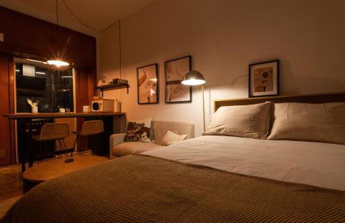 Apartamento entre Bernabeu y Barrio Salamanca - Photo 2