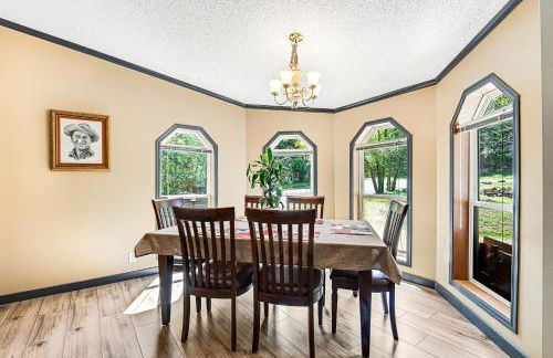 Rocky Mountain Rustic - Foto 9