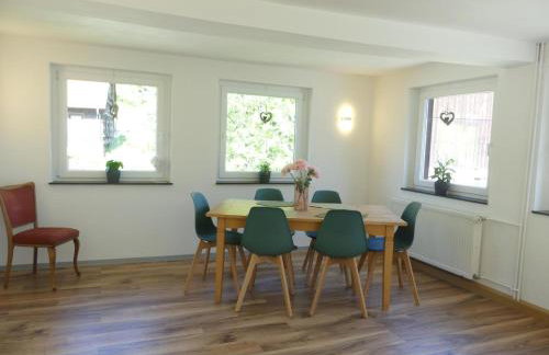 Ferienhaus Villa Wolffsschlucht - Foto 10