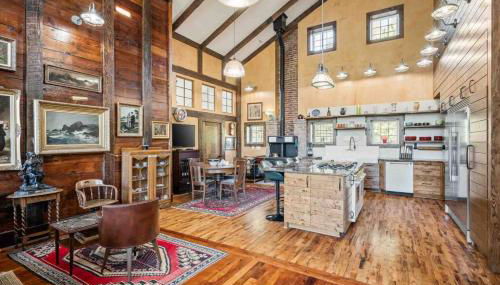 Swallows Nest - Foto 4