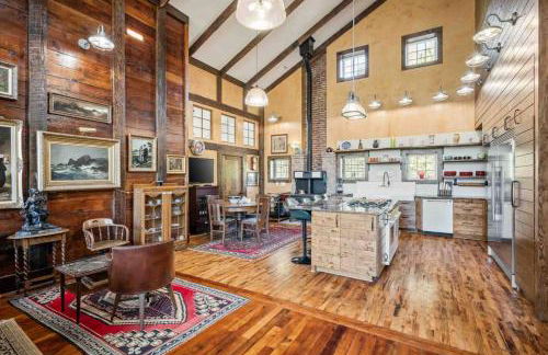 Swallows Nest - Foto 4