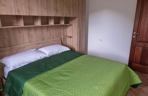 Villetta La Cinta - Foto 18